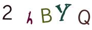 Imatge CAPTCHA