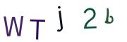 Imatge CAPTCHA