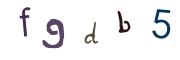 Imatge CAPTCHA