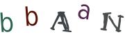 Imatge CAPTCHA