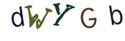 Imatge CAPTCHA
