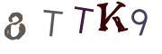 Imatge CAPTCHA