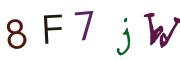 Imatge CAPTCHA