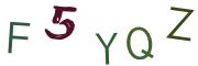 Imatge CAPTCHA
