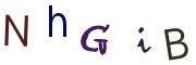 Imatge CAPTCHA
