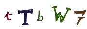 Imatge CAPTCHA