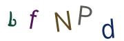 Imatge CAPTCHA