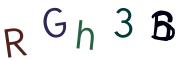 Imatge CAPTCHA