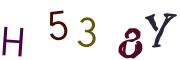 Imatge CAPTCHA