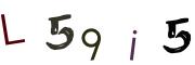 Imatge CAPTCHA