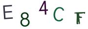 Imatge CAPTCHA