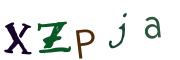 Imatge CAPTCHA