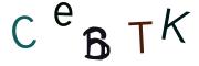 Imatge CAPTCHA