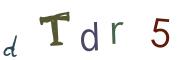 Imatge CAPTCHA