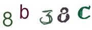 Imatge CAPTCHA
