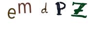 Imatge CAPTCHA