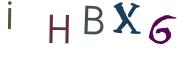 Imatge CAPTCHA
