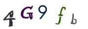 Imatge CAPTCHA
