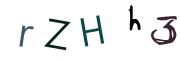Imatge CAPTCHA
