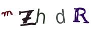 Imatge CAPTCHA
