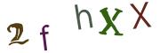 Imatge CAPTCHA