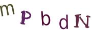 Imatge CAPTCHA