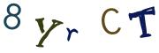 Imatge CAPTCHA