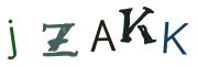 Imatge CAPTCHA
