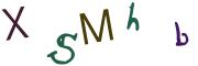 Imatge CAPTCHA