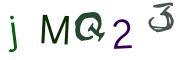 Imatge CAPTCHA