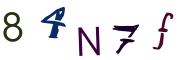 Imatge CAPTCHA