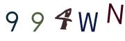Imatge CAPTCHA