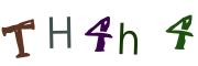 Imatge CAPTCHA