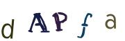 Imatge CAPTCHA