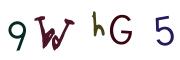 Imatge CAPTCHA