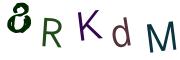 Imatge CAPTCHA
