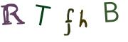 Imatge CAPTCHA