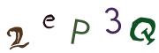 Imatge CAPTCHA