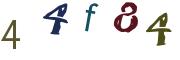 Imatge CAPTCHA