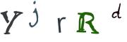 Imatge CAPTCHA