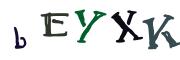 Imatge CAPTCHA