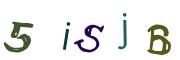 Imatge CAPTCHA