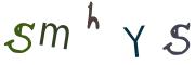 Imatge CAPTCHA