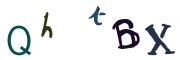 Imatge CAPTCHA