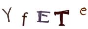Imatge CAPTCHA