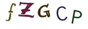Imatge CAPTCHA