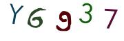 Imatge CAPTCHA