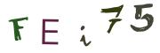 Imatge CAPTCHA