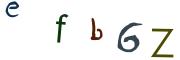 Imatge CAPTCHA