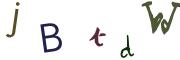 Imatge CAPTCHA